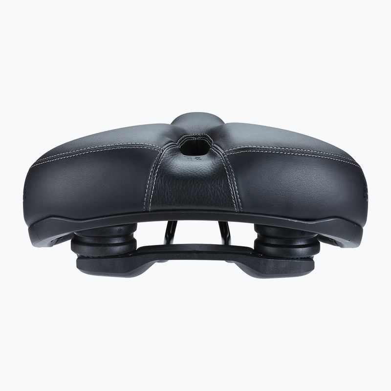 BBB Kerékpározás SoftShape Relaxed Anatómiai 205 mm fekete 3