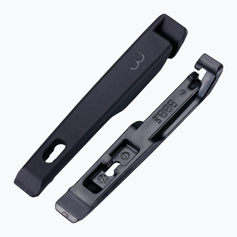 BBB Kerékpározás SmartLift gumiabroncs vödrök fekete 4