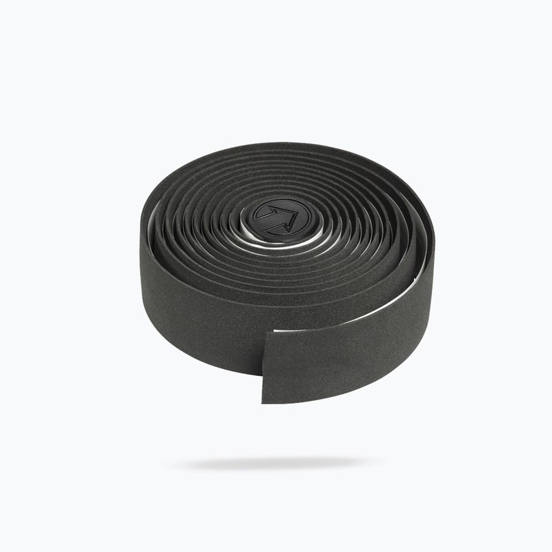 PRO Sport Control Eva 2,5 mm-es kormánycsomagolás fekete