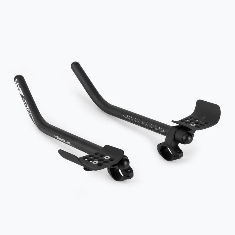 Lemond PRO Missile Ski-Bend fekete