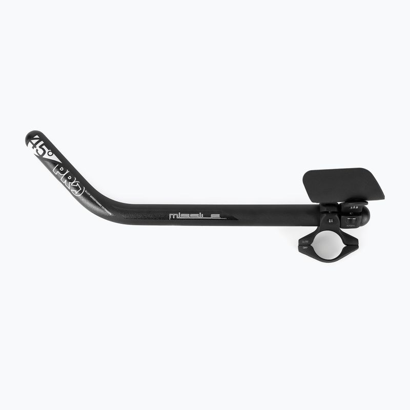 Lemond PRO Missile Ski-Bend fekete 2