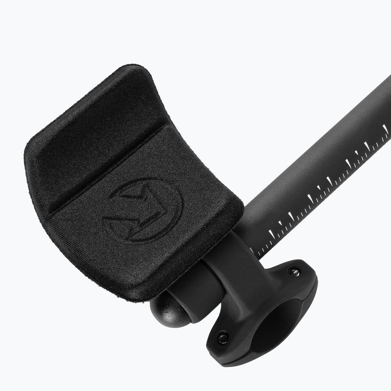Lemond PRO Missile Ski-Bend fekete 3