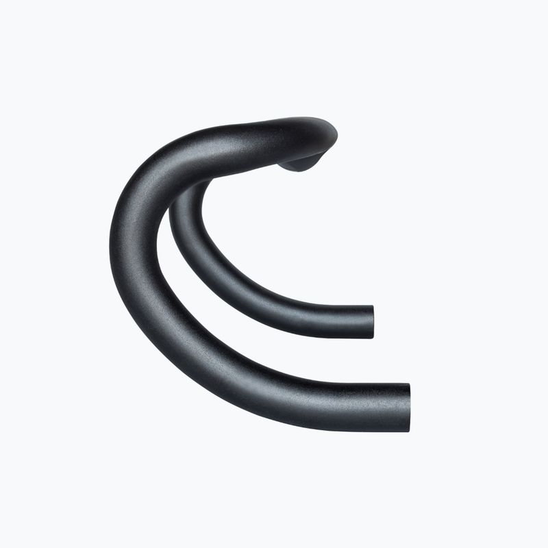 PRO PLT Compact 420 mm-es kompakt kormány fekete 3