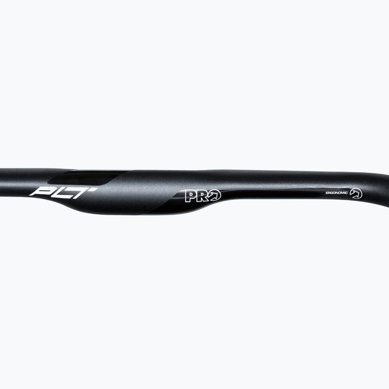 PRO PLT Compact Erg 380 mm-es kormány 380 mm fekete 4