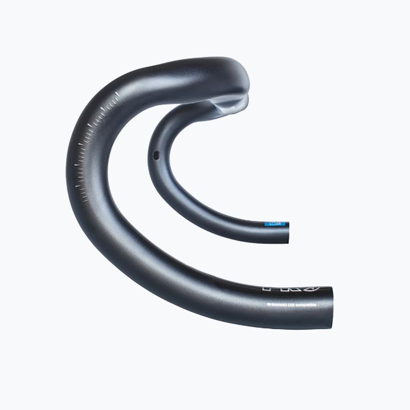 PRO Vibe Alu Di2 kormány 420 mm fekete PRO Vibe Alu Di2 kormány 420 mm fekete 3