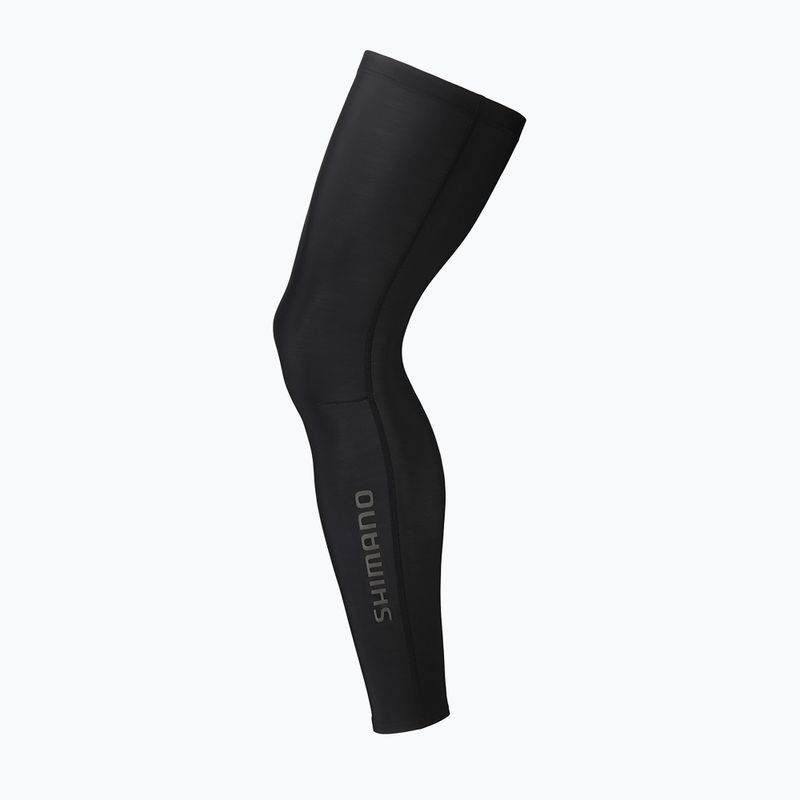 Shimano Vertex lábmelegítő PCWWABWUE12YL0104 kerékpáros lábak