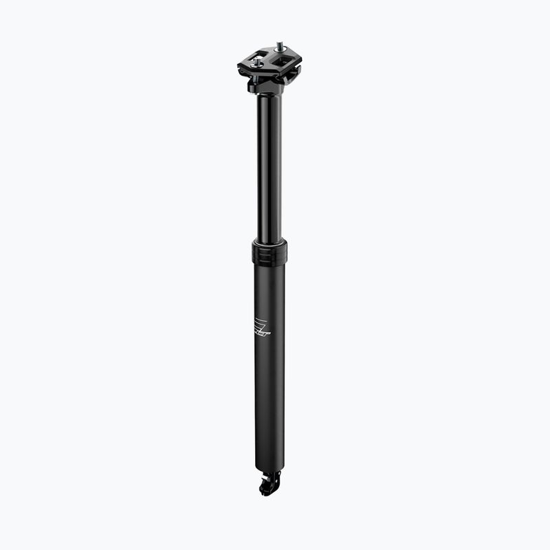 Nyeregcső PRO Dropper LT 0mm Offset Internal black