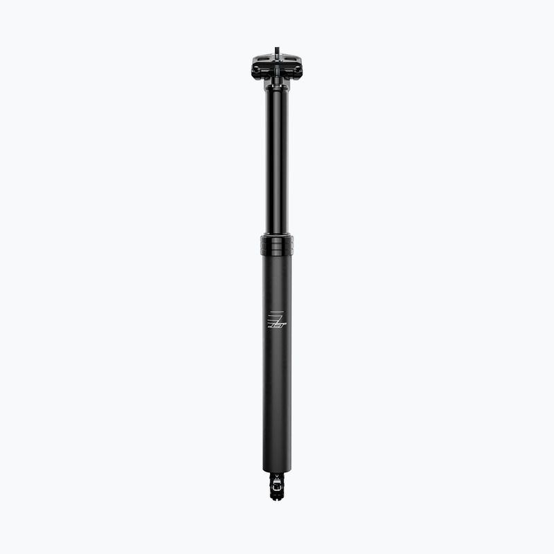 Nyeregcső PRO Dropper LT 0mm Offset Internal black 2