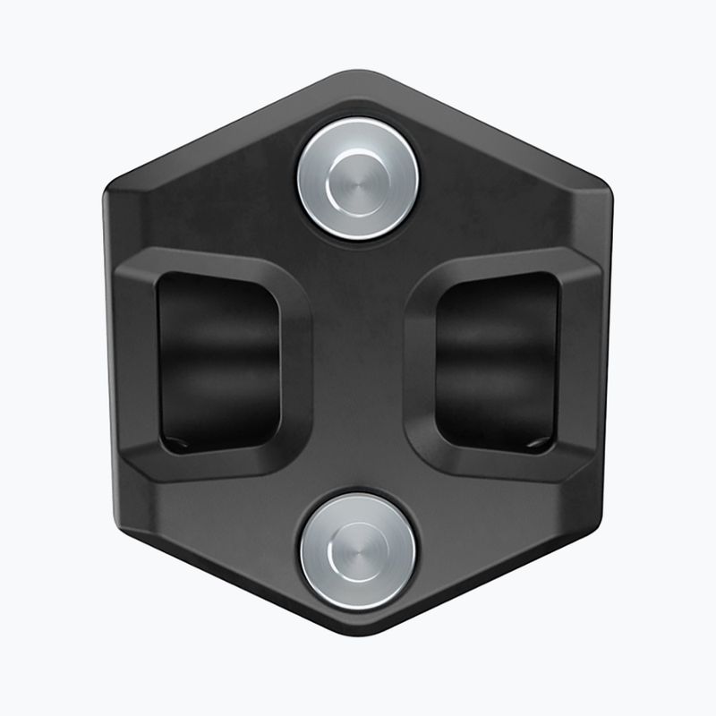 Nyeregcső PRO Dropper LT 0mm Offset Internal black 3