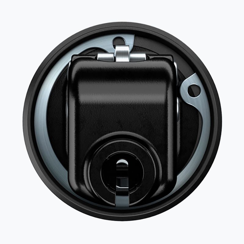 Nyeregcső PRO Dropper LT 0mm Offset Internal black 4