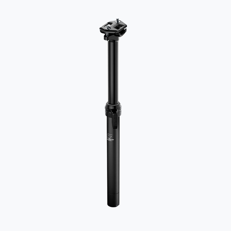 Kerékpár nyeregcső PRO Dropper LT 0mm Offset Külső 31.6 mm/150 mm fekete
