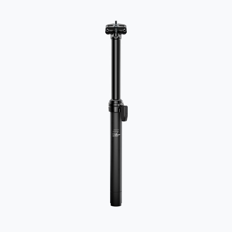 Kerékpár nyeregcső PRO Dropper LT 0mm Offset Külső 31.6 mm/150 mm fekete 2