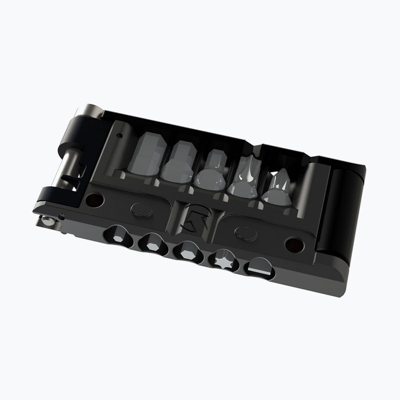 Kerékpárkulcs PRO Mini Tool 17 black
