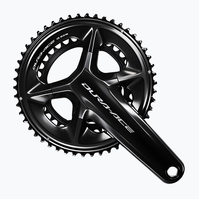 Shimano tartozék csoport R9270 Dura Ace Di2 tárcsafékek 172.5mm/50x34T/11-34 2
