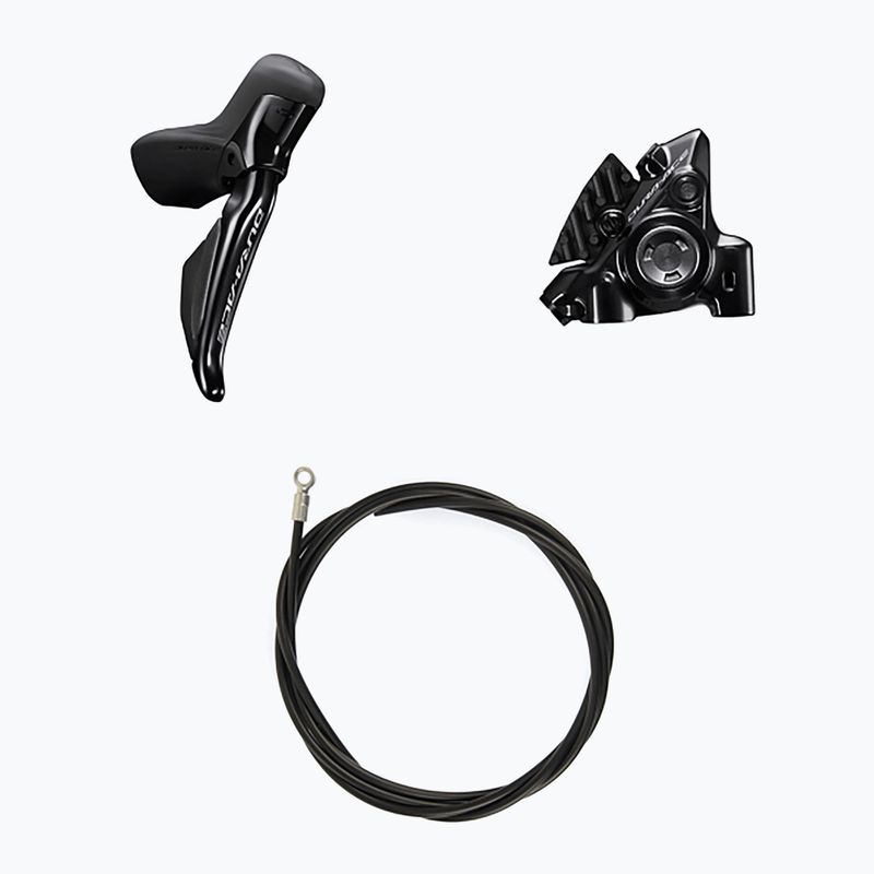 Shimano tartozék csoport R9270 Dura Ace Di2 tárcsafékek 172.5mm/50x34T/11-34 4