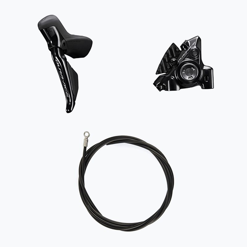 Shimano tartozék csoport R9270 Dura Ace Di2 tárcsafékek 172.5mm/50x34T/11-34 5