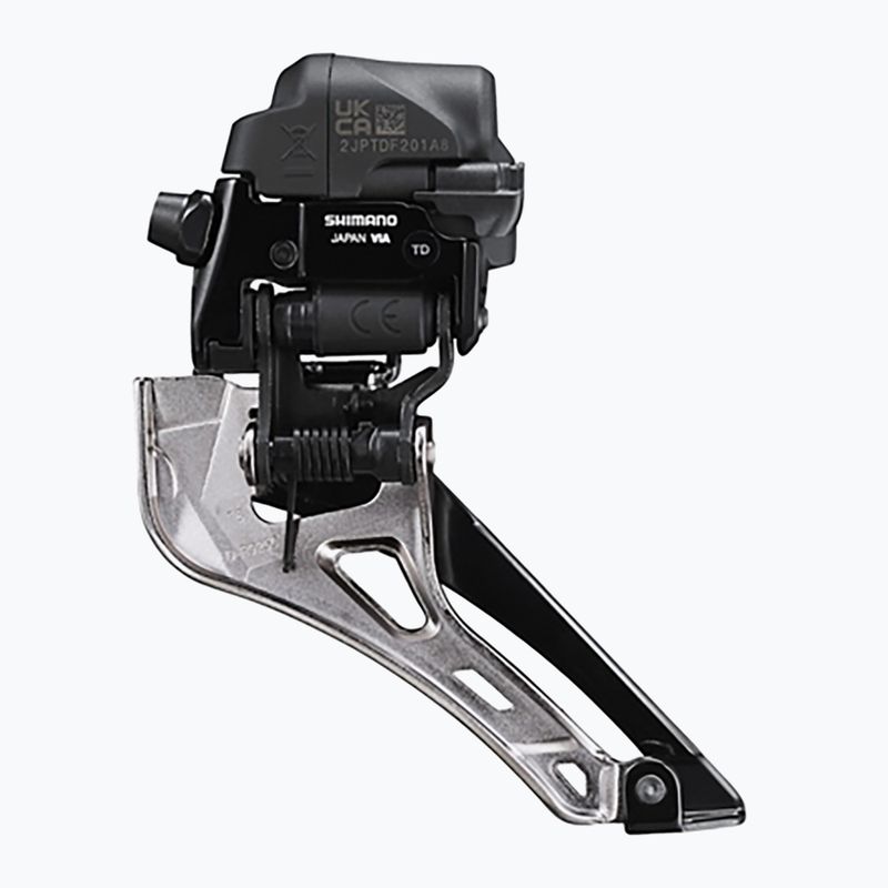 Shimano tartozék csoport R9270 Dura Ace Di2 tárcsafékek 172.5mm/50x34T/11-34 7