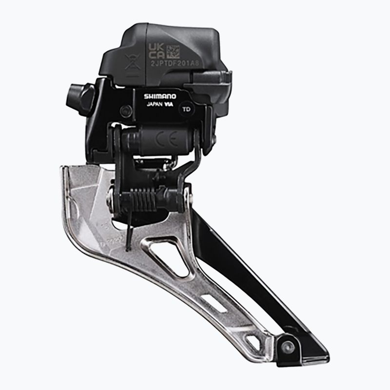 Shimano R9270P Dura Ace Di2 kiegészítő csoport teljesítménymérő tárcsafékekkel 175mm/50x34T/11-34 9