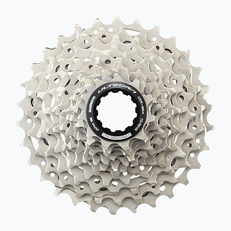 Shimano tartozék csoport R8100 Ultegra Di2 felnifék 170mm/50x34T/11-30 5