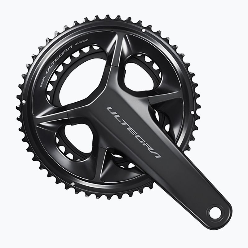 Shimano tartozék csoport R8100 Ultegra Di2 felnifék 170mm/52x36T/11-30 2