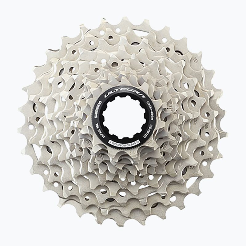 Shimano tartozék csoport R8100 Ultegra Di2 felnifék 170mm/52x36T/11-30 5