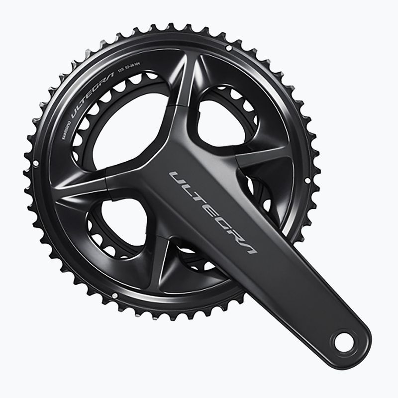 Shimano tartozék csoport R8100 Ultegra Di2 felnifék 172.5mm/50x34T/11-30 2