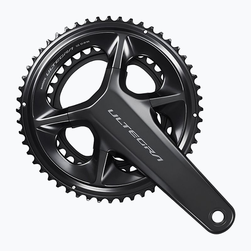 Shimano tartozék csoport R8100 Ultegra Di2 felnifék 172.5mm/52x36T/11-30 2
