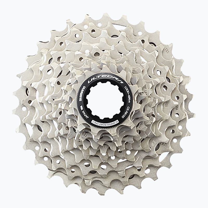 Shimano tartozék csoport R8100 Ultegra Di2 felnifék 172.5mm/52x36T/11-30 5