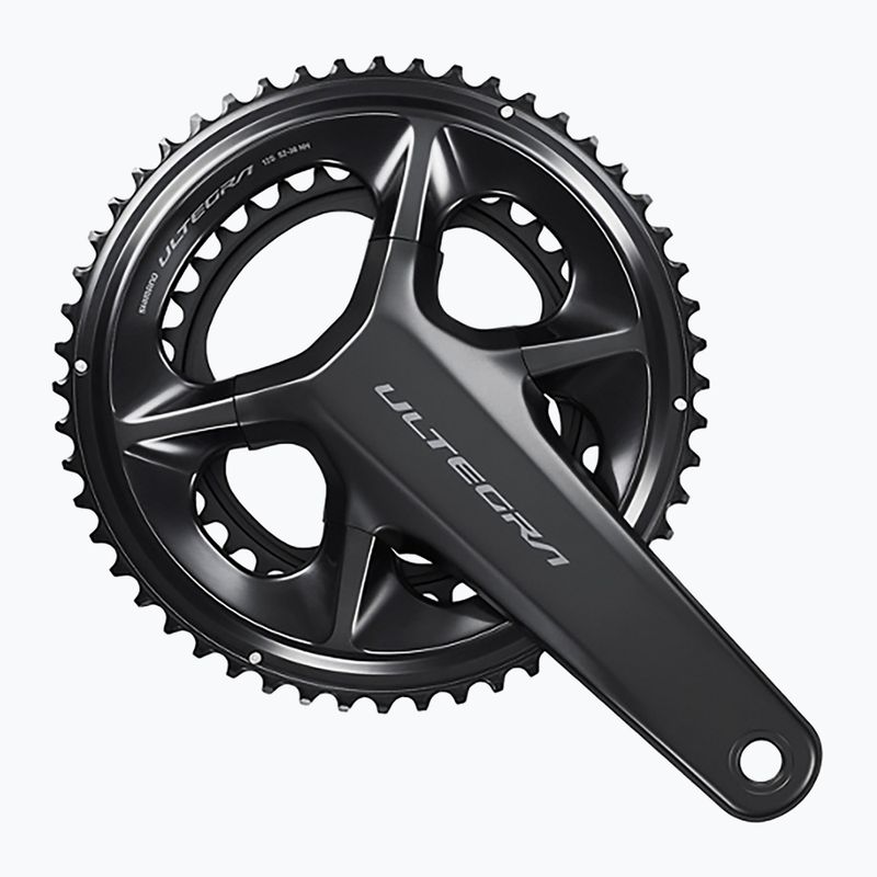 Shimano tartozék csoport R8100 Ultegra Di2 DM felnifék 172.5mm/52x36T/11-30 2