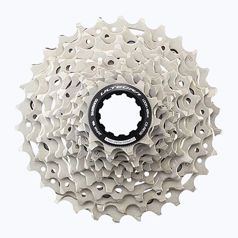 Shimano tartozék csoport R8100 Ultegra Di2 DM felnifék 172.5mm/52x36T/11-30 5