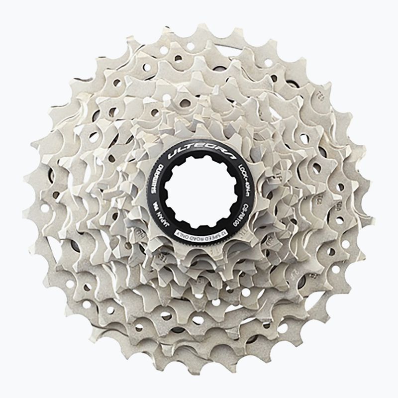 Shimano tartozék csoport R8100 Ultegra Di2 DM felnifék 172.5mm/52x36T/11-34 5
