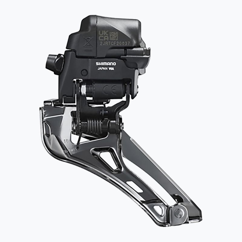 Shimano tartozék csoport R8100 Ultegra Di2 DM felnifék 172.5mm/52x36T/11-34 9