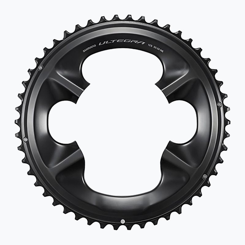 Shimano R8100P Ultegra Di2 kiegészítő csoport teljesítménymérővel 170mm/50x34T/11-34 felnifékekkel 3