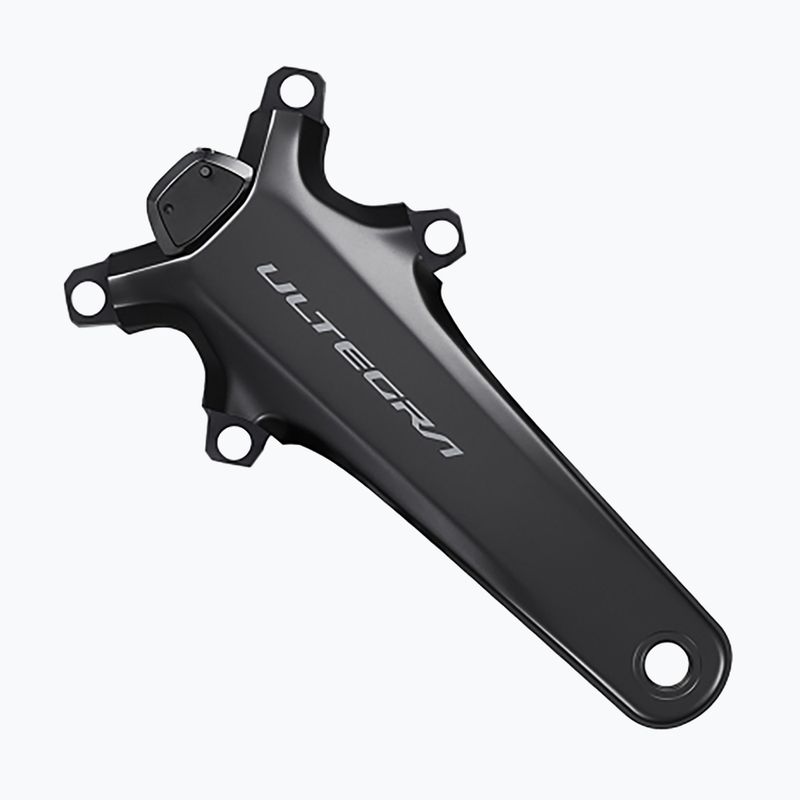 Shimano R8100P Ultegra Di2 kiegészítő csoport teljesítménymérővel 170mm/50x34T/11-34 felnifékekkel 4