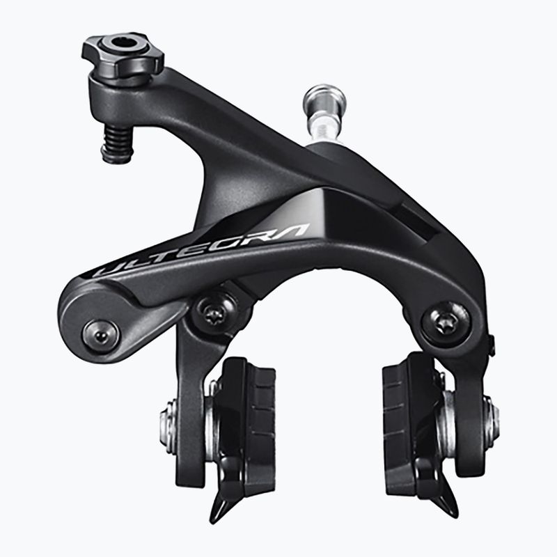 Shimano R8100P Ultegra Di2 kiegészítő csoport teljesítménymérővel 170mm/50x34T/11-34 felnifékekkel 6