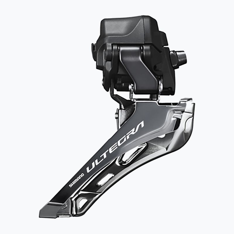 Shimano R8100P Ultegra Di2 kiegészítő csoport teljesítménymérővel 170mm/50x34T/11-34 felnifékekkel 10