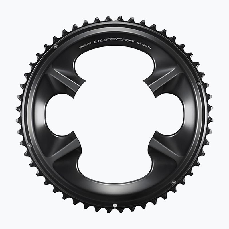Shimano R8100P Ultegra Di2 tartozékcsoport teljesítménymérő felnifékkel 170mm/52x36T/11-30 3
