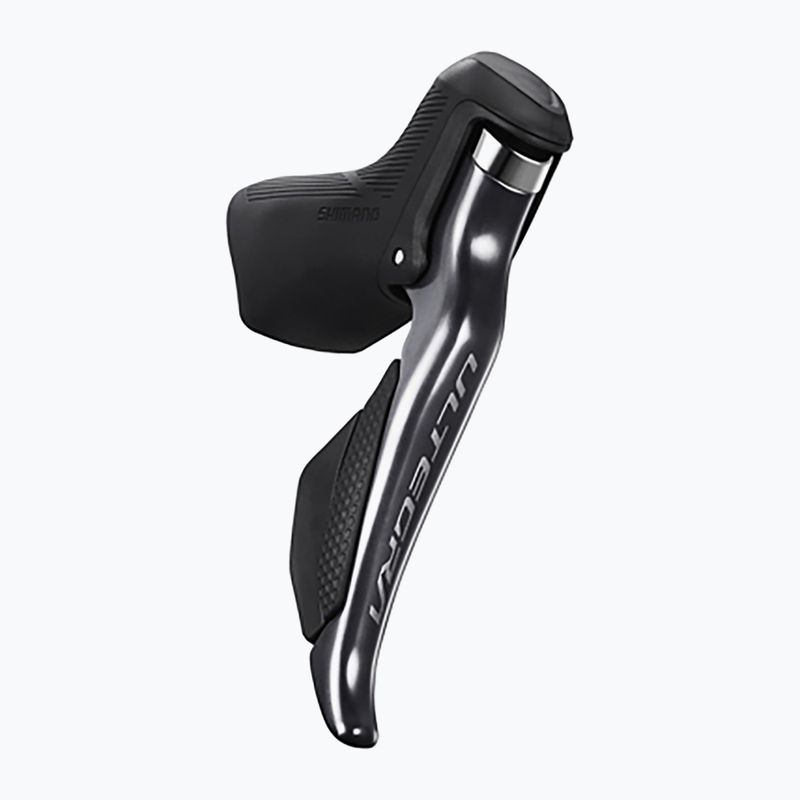 Shimano R8100P Ultegra Di2 kiegészítő csoport DM teljesítménymérővel, 175mm/52x36T/11-34 felnifékekkel. 12