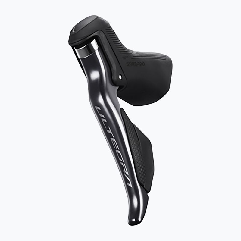 Shimano R8100P Ultegra Di2 kiegészítő csoport DM teljesítménymérővel, 175mm/52x36T/11-34 felnifékekkel. 13