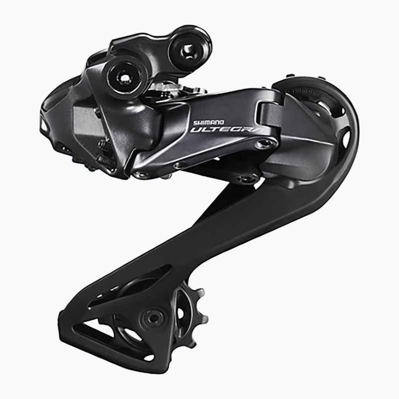 Shimano kiegészítő csoport R8170 Ultegra Di2 tárcsafékek 165mm/52x36T/11-30 10