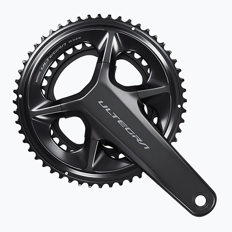 Shimano kiegészítő csoport R8170 Ultegra Di2 tárcsafékek 165mm/52x36T/11-34 2