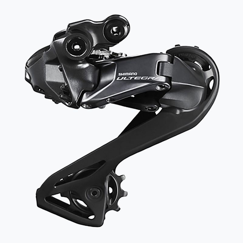 Shimano kiegészítő csoport R8170 Ultegra Di2 tárcsafékek 165mm/52x36T/11-34 10