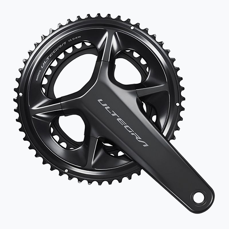 Shimano kiegészítő csoport R8170 Ultegra Di2 tárcsafékek 170mm/50x34T/11-34 2