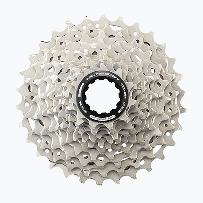 Shimano tartozék csoport R8170 Ultegra Di2 175 tárcsafék 50x34T/11-34 5