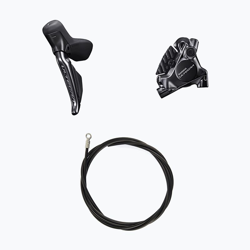Shimano tartozék csoport R8170 Ultegra Di2 175 tárcsafék 50x34T/11-34 6