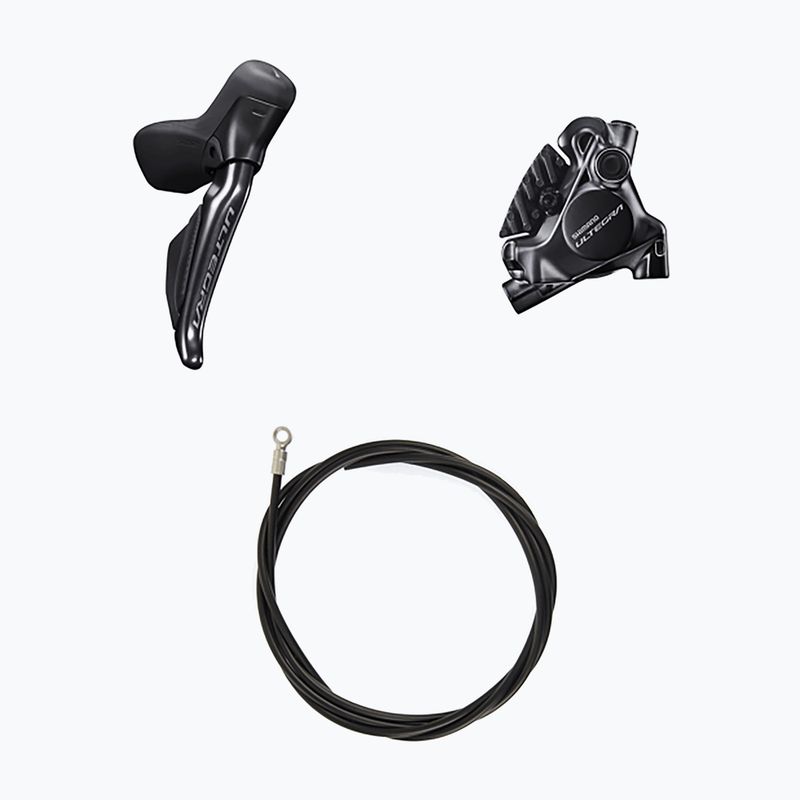 Shimano tartozék csoport R8170 Ultegra Di2 175 tárcsafék 50x34T/11-34 7