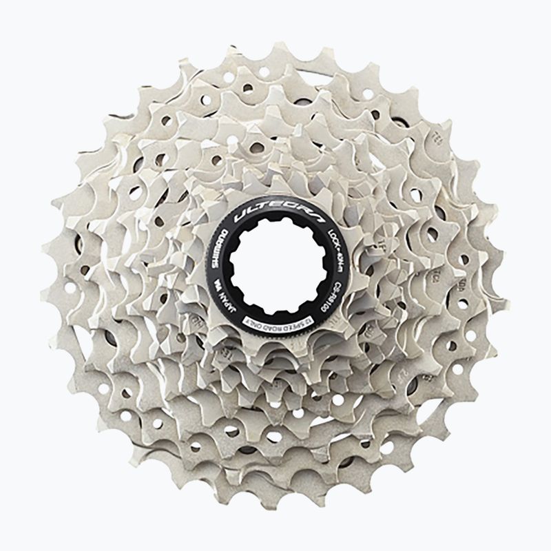 Shimano R8170 Ultegra Di2 175 tárcsafék csoport 52x36T/11-34 5