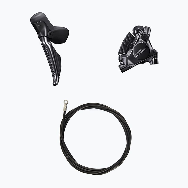 Shimano R8170 Ultegra Di2 175 tárcsafék csoport 52x36T/11-34 6