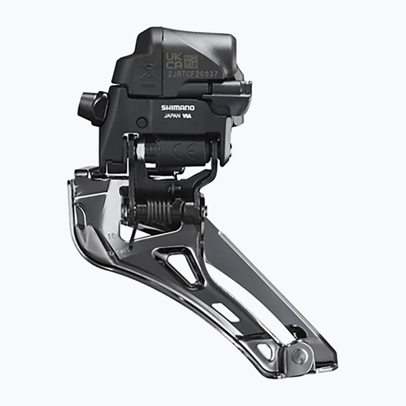 Shimano R8170P Ultegra Di2 kiegészítő csoport teljesítménymérővel 172.5 tárcsafék 50x34T/11-30 9