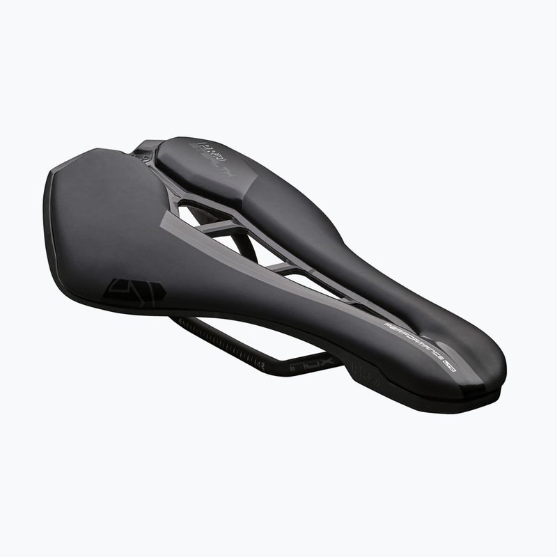 Kerékpár nyereg PRO Stealth LTD Perform black